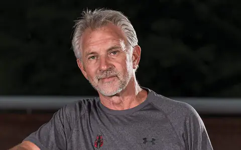 Bobby Alloway