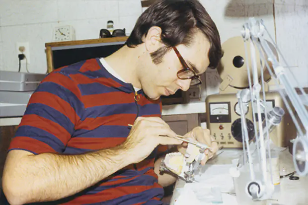 Jim Glidewell