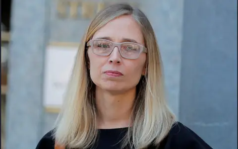 Annie Farmer
