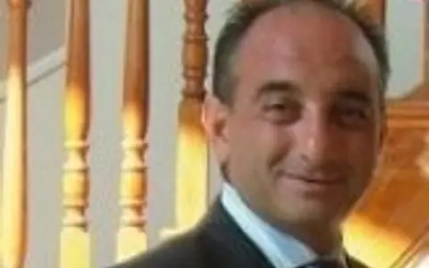Carmine De Falco