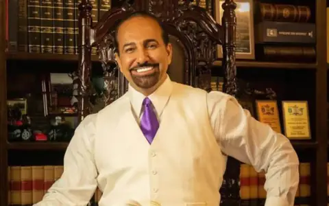 King Aminpour