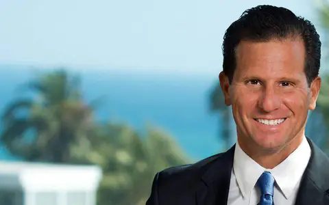 Carney Shegerian
