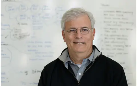 Bill Poulos