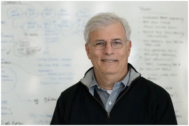 Bill Poulos