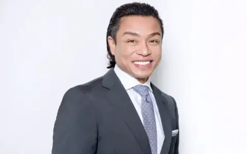 Dr Quang Henderson