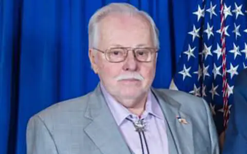 John Rumpel