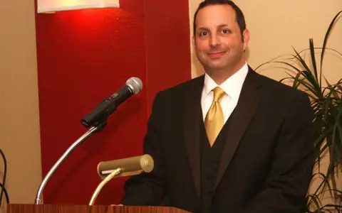Alan Jay Wildstein