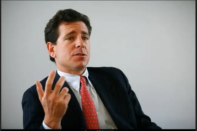 Bret Pearlman