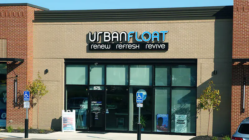 Urban Float