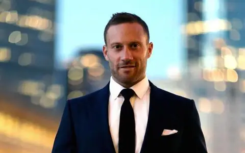 Ben Rawitz