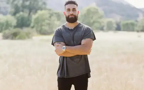 Vik Tchalikian