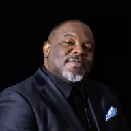 Bishop Omar Jahwar