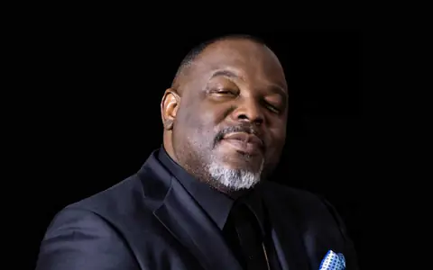Bishop Omar Jahwar