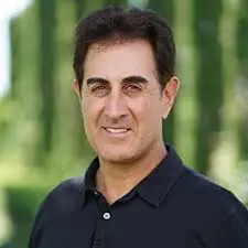 Bruce Lion