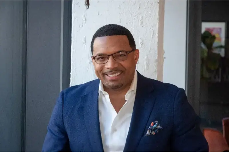 Rashad Richey