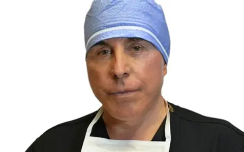 Alfred Bonati