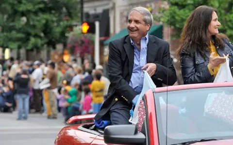 Alan Zuccari