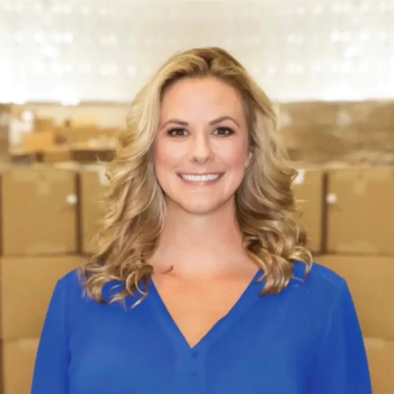 tiffany krumins
