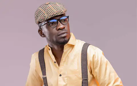 Bobi Wine