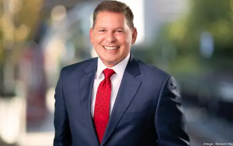 Carl Armato