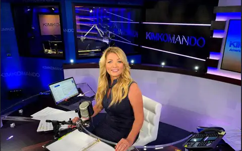 Kim Komando