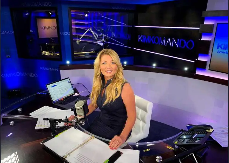 Kim Komando