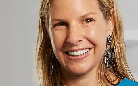 Caryn Seidman Becker