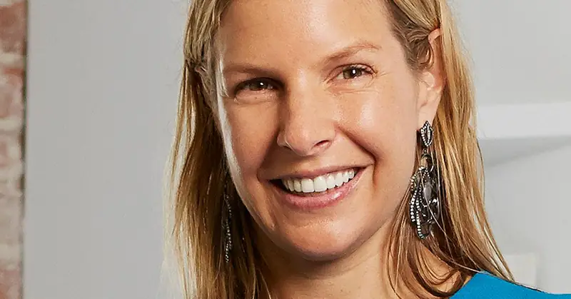 Caryn Seidman Becker