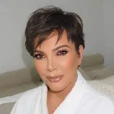kris jenner