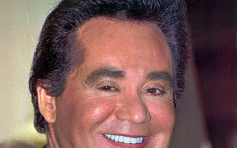 Wayne Newton