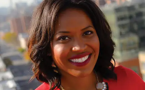 Alencia Johnson