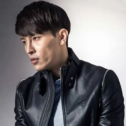 Allen Chen, co-founder and CEO of Fitbod