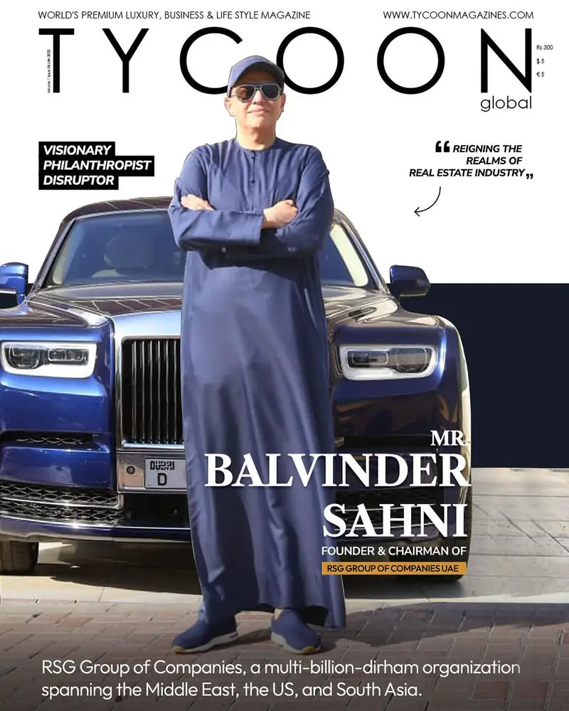 Balvinder Sahni
