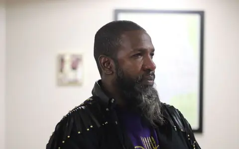 Bishop Nathanyel