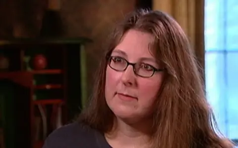Angela Wesselman