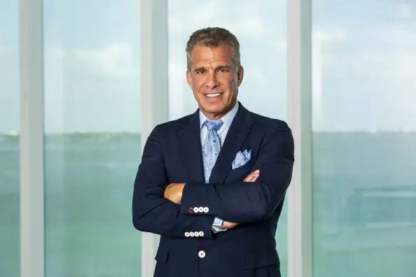 Barry Skolnick