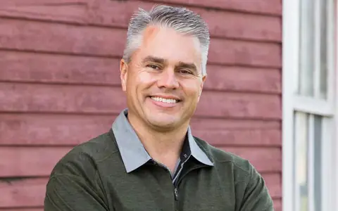 Brian Hefty