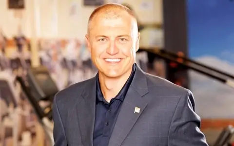 Carl Liebert