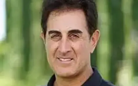 Bruce Lion