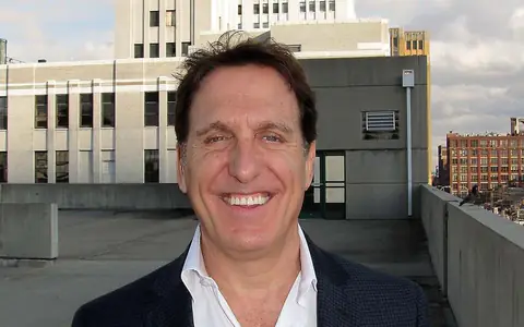 Bart Blatstein