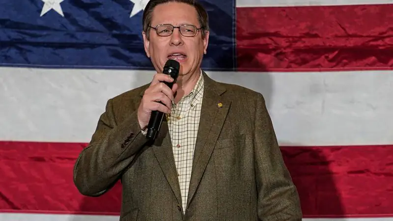 Bill Bachenberg