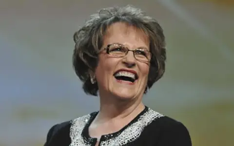Mo Anderson