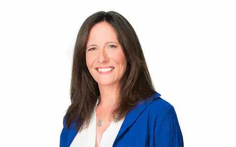 Beth Galetti