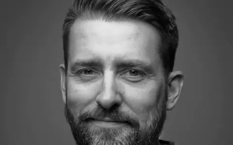 Aaron Brockett
