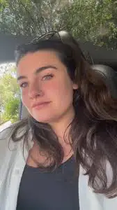 Abigail Savopoulos