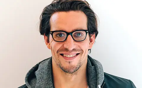 Adam Eskin
