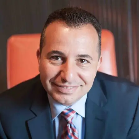 nader masadeh