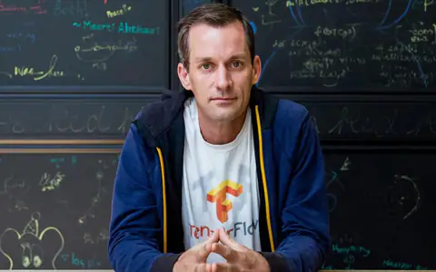 Jeff Dean