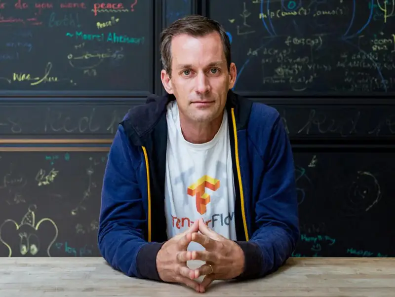 Jeff Dean