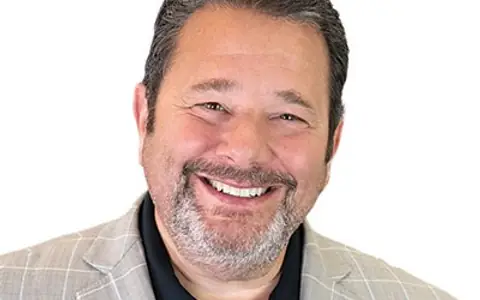 Dominic J. Bagnoli